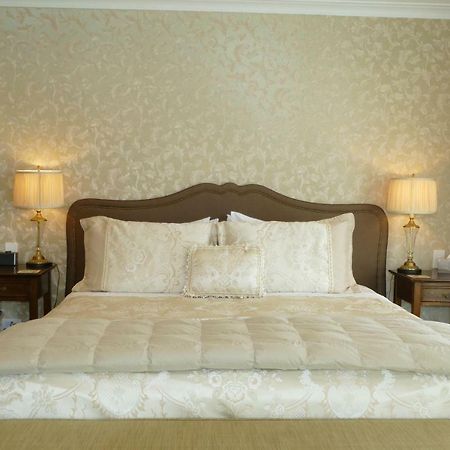 휘티앙가 Casa Aquila B&B 외부 사진
