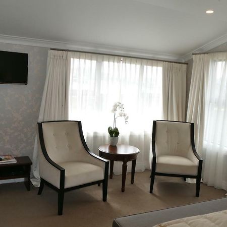휘티앙가 Casa Aquila B&B 외부 사진