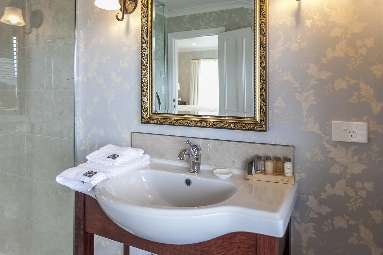 휘티앙가 Casa Aquila B&B 외부 사진