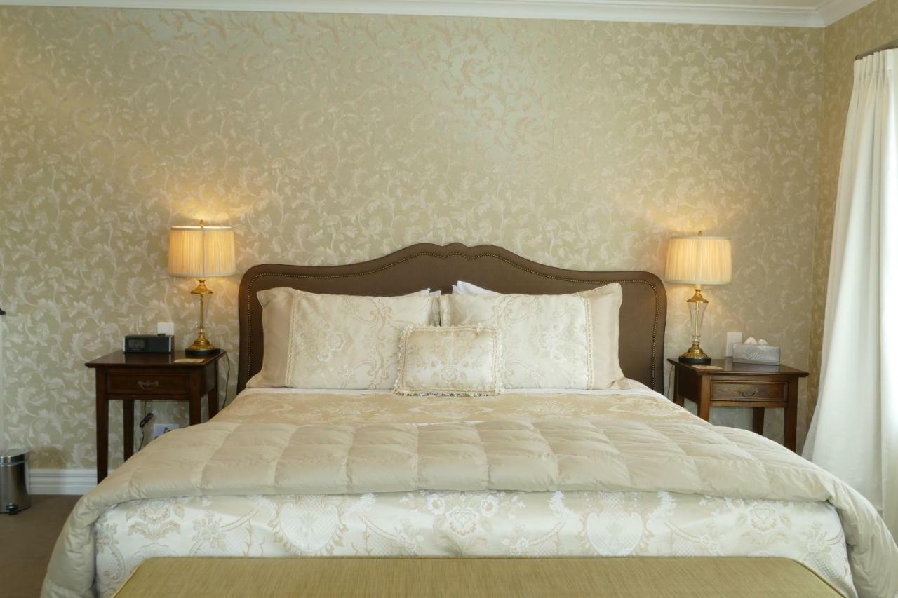 휘티앙가 Casa Aquila B&B 외부 사진